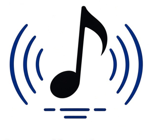 Audio Logo mark